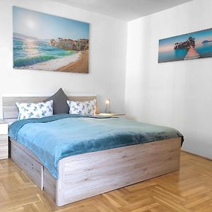 Appartement met Twee Slaapkamers